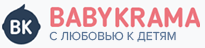BabyKrama - интернет-магазин товаров для детей в Беларуси